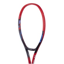 Yonex Tennisschläger VCore (7th Generation) #23 Tour 98in/315g/Turnier rot - unbesaitet -